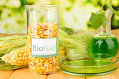 Newchapel biofuel availability