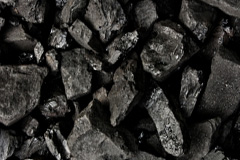 Newchapel coal boiler costs