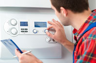 free commercial Newchapel boiler quotes