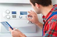 free Newchapel gas safe engineer quotes