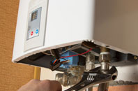 free Newchapel boiler install quotes